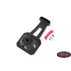 RC4WD Spare Wheel and Tire Holder W/ High Brake Light for...
