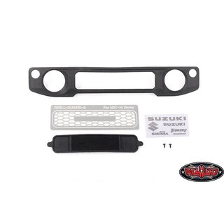 RC4WD OEM Grille for MST 4WD Off-Road Car Kit W/ J4 Jimny Body