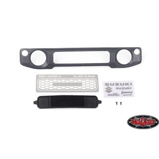 RC4WD OEM Grille for MST 4WD Off-Road Car Kit W/ J4 Jimny Body (Pa