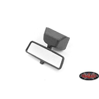 RC4WD Rear View Mirror for MST 4WD Off-Road Car Kit W/ J4 Jimny Bo