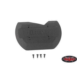 RC4WD Rear Gate Cover for MST 4WD Off-Road Car Kit W/ J4 Jimny Bod