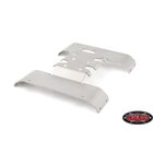 RC4WD Rough Stuff Skid Plate for MST 4WD Off-Road Car Kit...