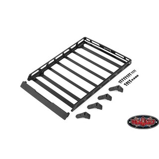 RC4WD Steel Roof Rack for MST 4WD Off-Road Car Kit W/ J4 Jimny Bod