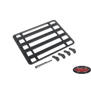 RC4WD Low Profile Roof Rack for MST 4WD Off-Road Car Kit W/ J4 Jim