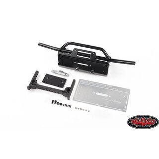 RC4WD Steel Tube Front Bumper for MST 4WD Off-Road Car Kit