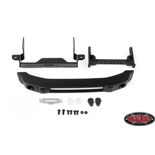 RC4WD Guardian Steel Front Bumper for MST 4WD Off-Road Car Kit
