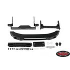RC4WD Guardian Steel Front Bumper W/ Lights for MST 4WD...