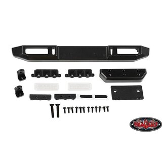 RC4WD Guardian Steel Rear Bumper for MST 4WD Off-Road Car Kit