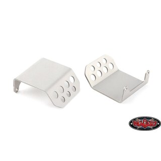 RC4WD Oxer Diff Guard for Axial 1/6 SCX6 Jeep Wrangler