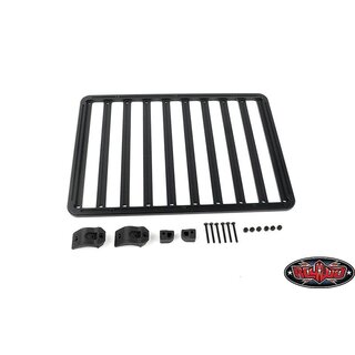 RC4WD Metal Roof Rack for Traxxas TRX-4 2021 Bronco