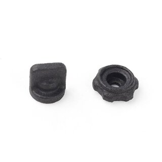RC4WD Fuel Tank Cap for Axial SCX10 III Early Ford Bronco