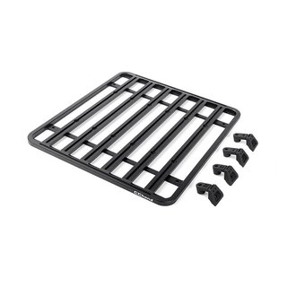 RC4WD Adventure Metal Roof Rack for Axial SCX6 JEEP...