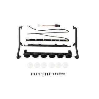RC4WD Roof Light Bar with LED Lights for Vanquish VS4-10 Phoenix