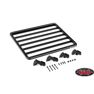 RC4WD Aluminum Roof Rack for Vanquish VS4-10 Phoenix
