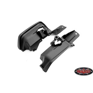 RC4WD Rear Inner Fenders for Vanquish VS4-10 Phoenix