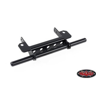 RC4WD Rear Steel Tube Bumper for Vanquish VS4-10 Phoenix