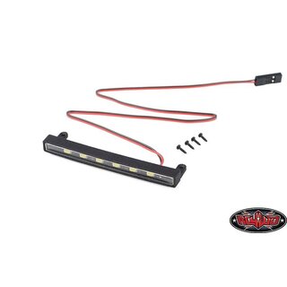 RC4WD Dach-LED-Lichtleiste