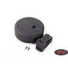 RC4WD Reserveradabdeckung mit Benzinkanister