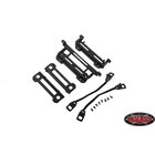 RC4WD Canoe Mount for Roof Rack Vanquish VS4-10 Phoenix