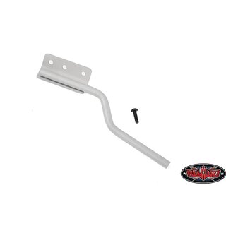 RC4WD Auspuff Metall