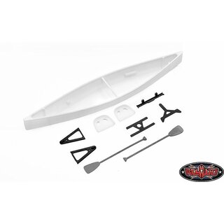 RC4WD 1/10 Ultra Scale Kanu Set