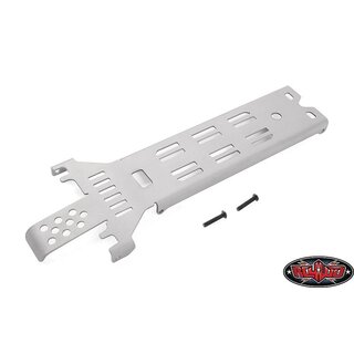 RC4WD Verteilergetriebeschutz Metall