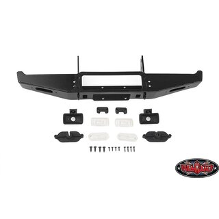 RC4WD Spartan Bumper vorne mit Licht & Flutlicht
