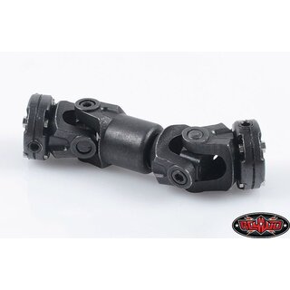 RC4WD Ultra Scale Hardened Steel Driveshaft (1.81/1.96-46mm/5