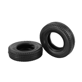 RC4WD SLVR Country Road 1.7 1/14 Semi Truck Tires