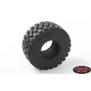 RC4WD Earth Mover 1/14 Loader Tire