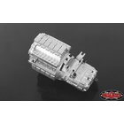 RC4WD EcoDrive Single Speed Transmission for Tamiya 1/14...