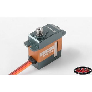 RC4WD Heavy Equipment Mini Valve Servos