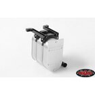 RC4WD 1/14 Exhaust and Mount System for Euro Style Trucks