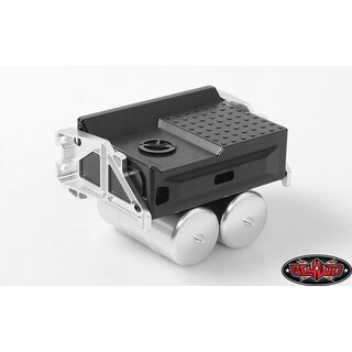 RC4WD 1/14 Faux Fuel Tank Battery Box