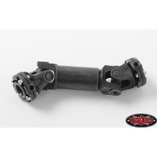 RC4WD Ultra Scale Hardened Steel Driveshaft (55mm - 70mm / 2.17 -