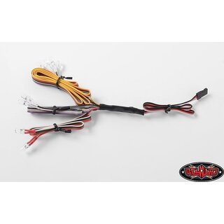 RC4WD 1/14 Scale Earth Digger 360L Light System