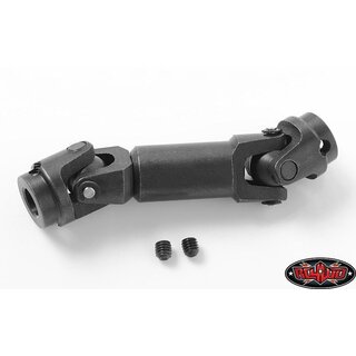 RC4WD Mega Truck Universal Shaft Ver 2 (55mm - 70mm / 2.17 - 2.76)
