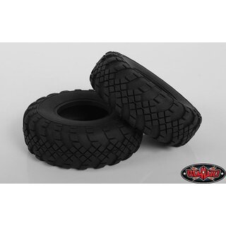 RC4WD Militia 1.9 Army Truck Tires