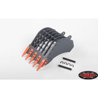 RC4WD Skeleton Excavator Bucket for 1/14 Scale