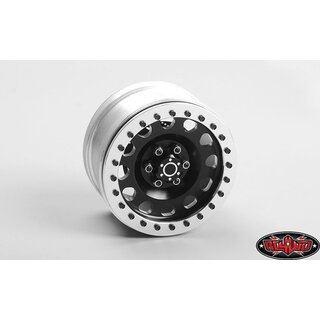 RC4WD Bastola 2.2 Beadlock Wheels