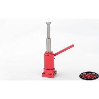 RC4WD JDM Hydraulic Functional Bottle Jack