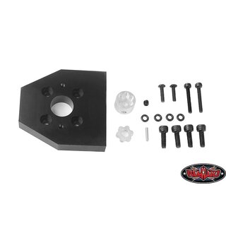 RC4WD Large Oil Pump Connecting Plate