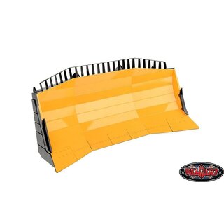 RC4WD HD Abrasion U-Planierschild f�r DXR2 Hydraulic...