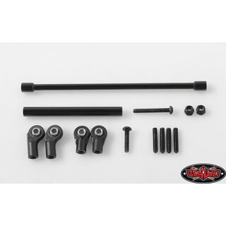 RC4WD SLVR Leverage High Clearance Axle Links for Axial SCX10/AX10