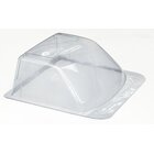 RC4WD Clear Lexan Windshield for Tamiya Hilux or Mojave Body