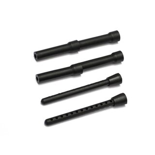 RC4WD Trail Finder 2 Plastic Body Posts