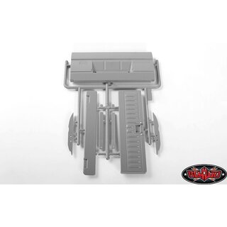 RC4WD 1985 Toyota 4Runner Tailgate Assembly/