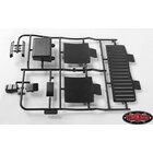 RC4WD 1985 Toyota 4Runner Seats (B)
