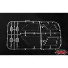 RC4WD 1985 Toyota 4Runner Clear Parts (B)