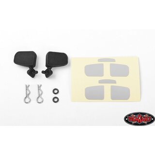 RC4WD 1985 Toyota 4Runner Rubber Mirror